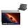Tablet 12" HONOR MagicPad4 12/256 G szary + klawiatura + rysik